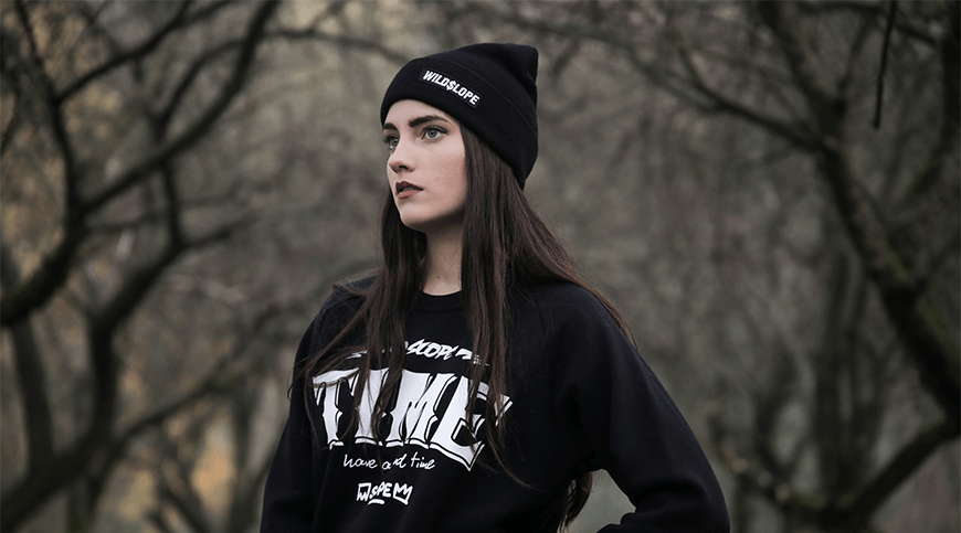 Nec intellegat deseruisse te