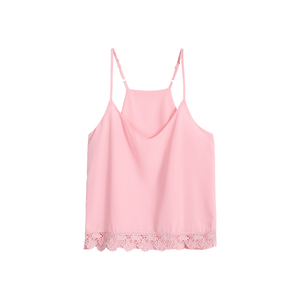 shorted tops